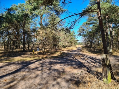 Kees Knapperstocht 11 april 2026