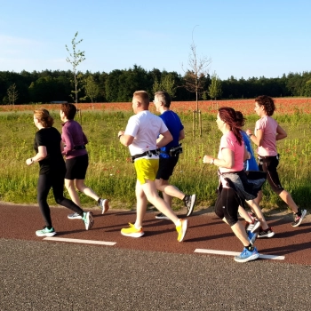 Opstartcursus Hardlopen 2026