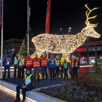 Silvestertocht 30-12-2025