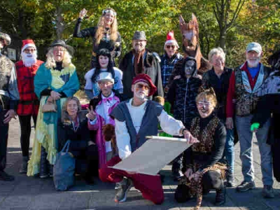 Inschrijving Landgoedloop geopend