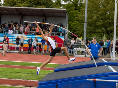 Brons en mooie prestaties voor THOR-atleten op NK U16