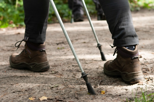 Nordic Walking