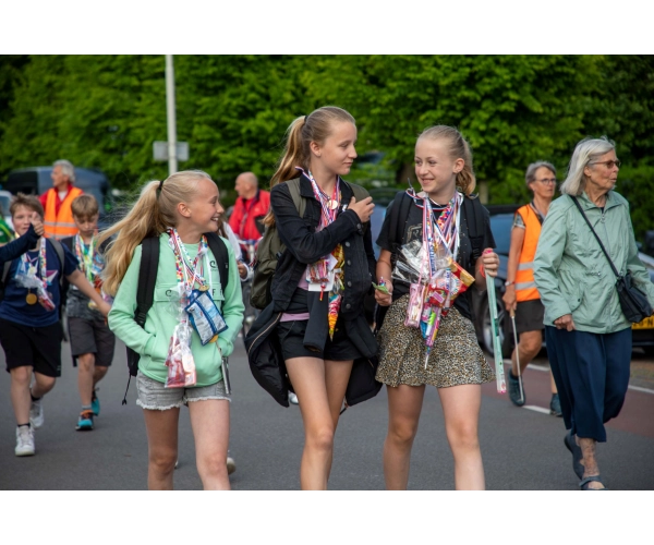 Avondvierdaagse