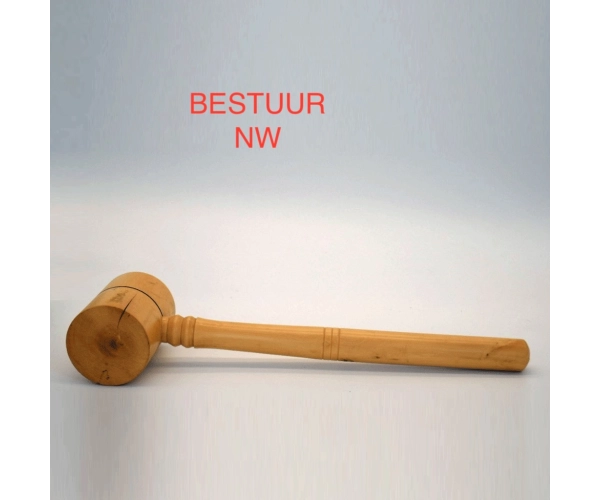 Bestuur Nordic Walking